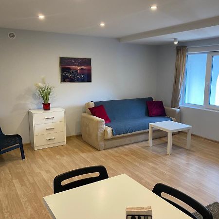 Sukkertoppen Apartment Олесун Екстериор снимка