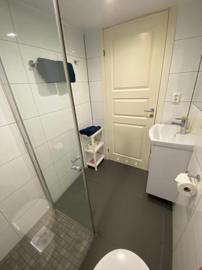 Sukkertoppen Apartment Олесун Екстериор снимка