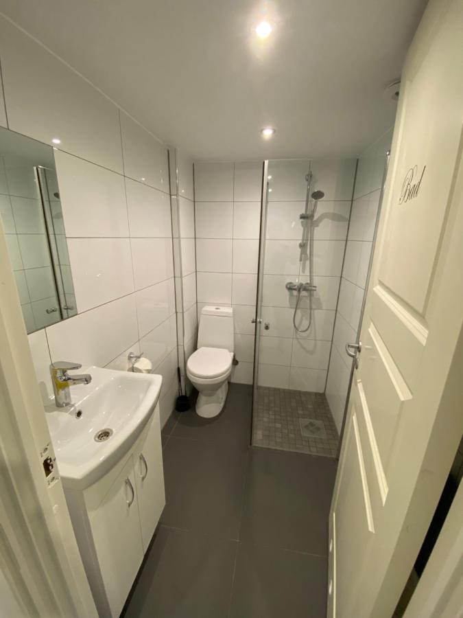 Sukkertoppen Apartment Олесун Екстериор снимка