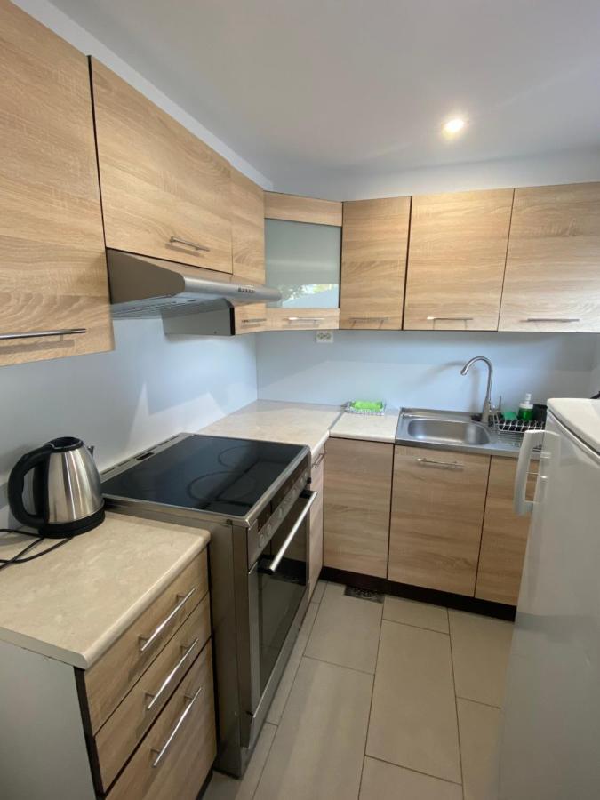 Sukkertoppen Apartment Олесун Екстериор снимка