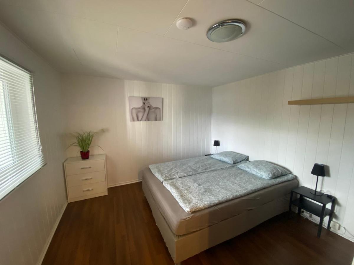 Sukkertoppen Apartment Олесун Екстериор снимка
