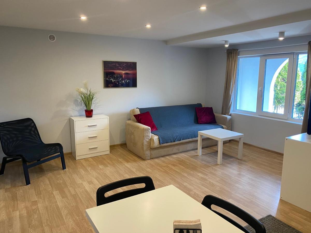 Sukkertoppen Apartment Олесун Екстериор снимка