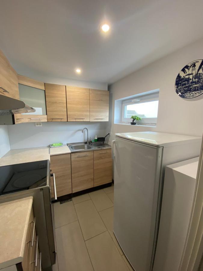 Sukkertoppen Apartment Олесун Екстериор снимка