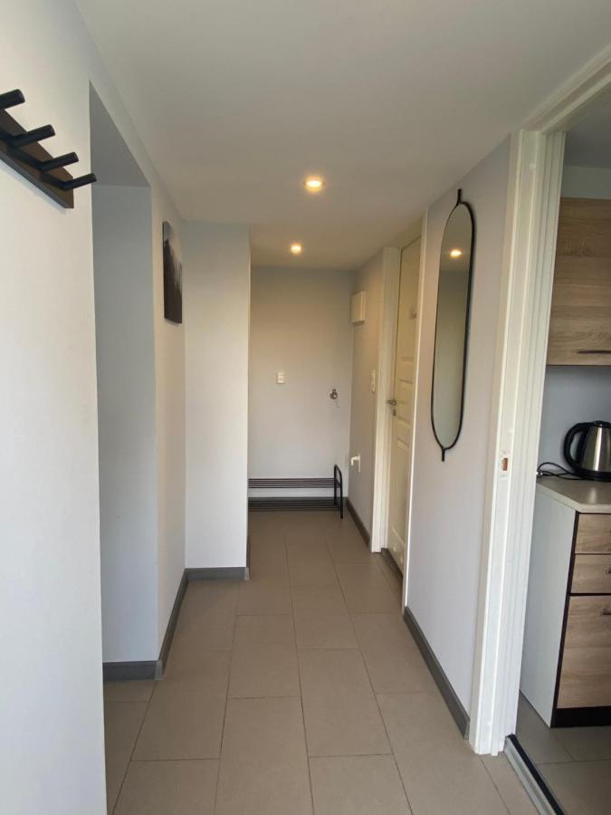 Sukkertoppen Apartment Олесун Екстериор снимка
